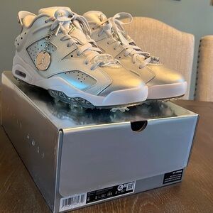 Jordan Mens Golf Shoes